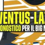 Juventus-Lazio: un pronostico per il big match