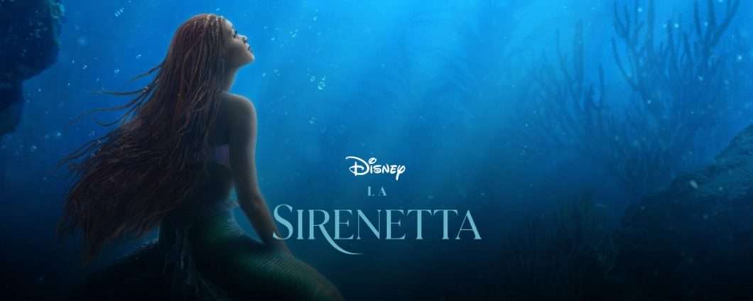 La Sirenetta: quando esce e dove vederla in streaming