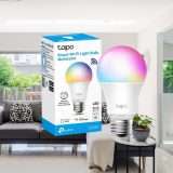 Lampadina WiFi Intelligente Tapo a soli 10€: REGALO Amazon