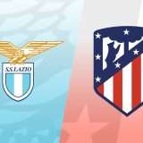 Come vedere Lazio-Atletico Madrid in streaming gratis