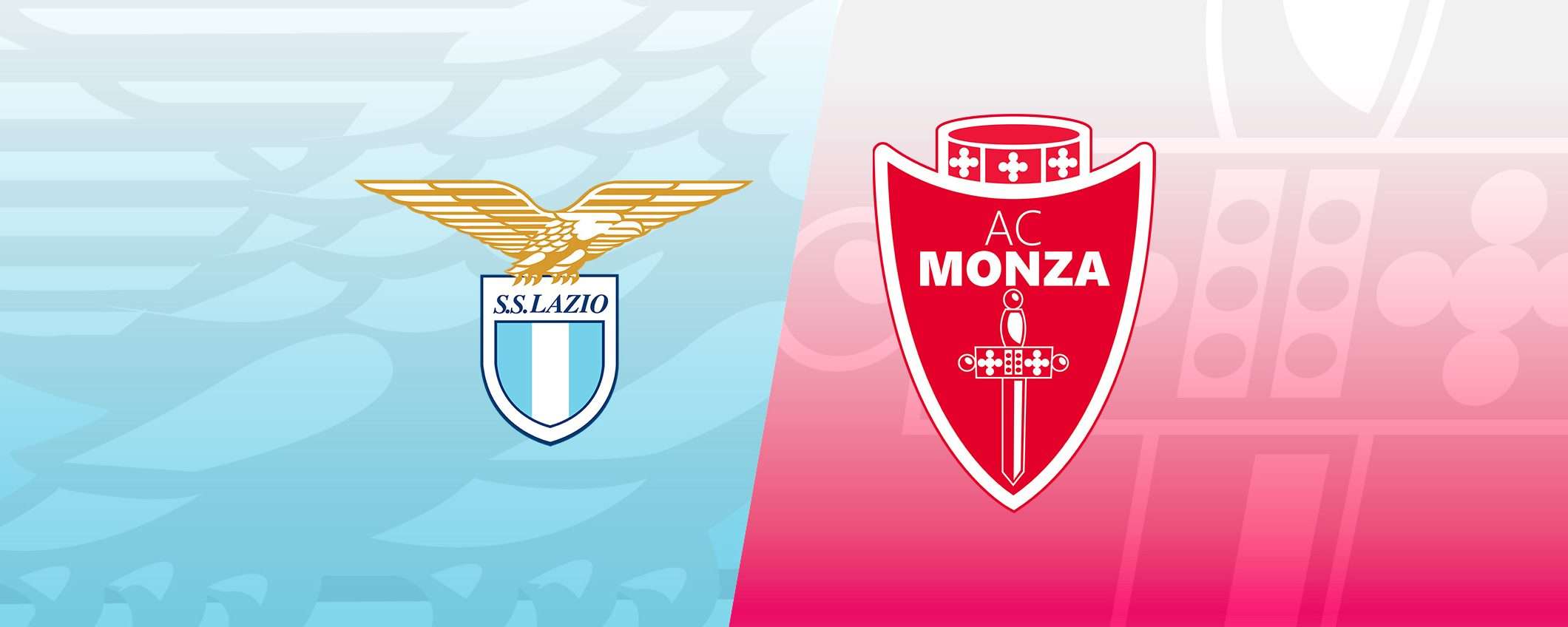 Come vedere Lazio-Monza in streaming (Serie A)