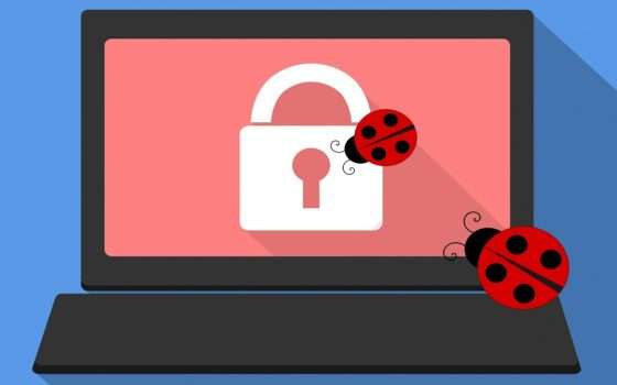 Malware Linux ruba le password per 3 anni senza essere scoperto