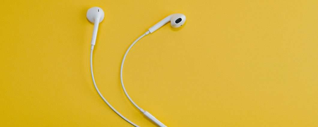 Apple: gli EarPods USB-C hanno il supporto audio Lossless