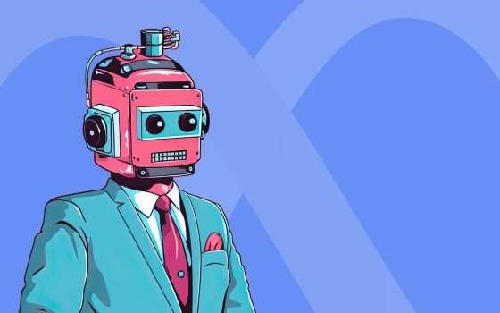 Meta Gen AI Personas: chatbot con più personalità