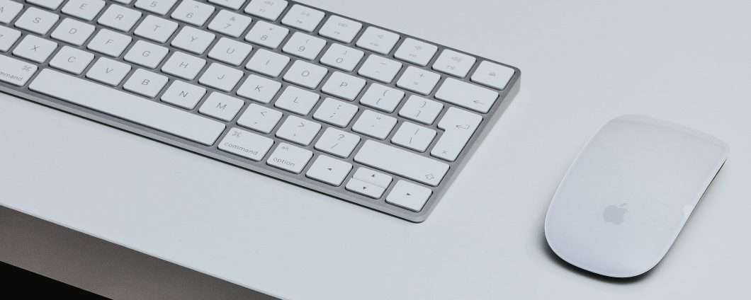 Apple: mouse, trackpad e tastiere USB-C in arrivo