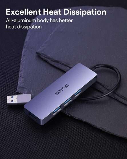 Mini Hub USB