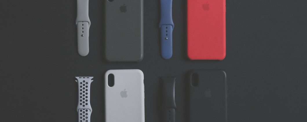 Apple potrebbe dire addio agli accessori in silicone