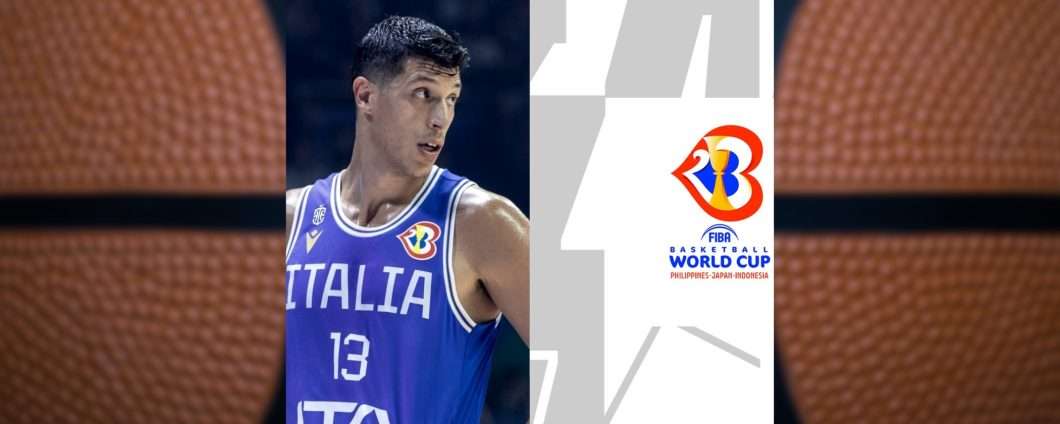 Mondiali Basket: come vedere Italia-USA in diretta streaming