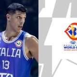 Mondiali Basket: come vedere Italia-USA in diretta streaming