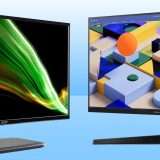 4 monitor sotto i 100€ che è un peccato lasciar lì