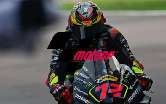 MotoGP del Giappone: calendario e streaming delle gare in diretta