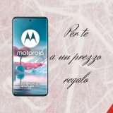 Motorola edge 40 NEO: (quasi) in REGALO su Amazon