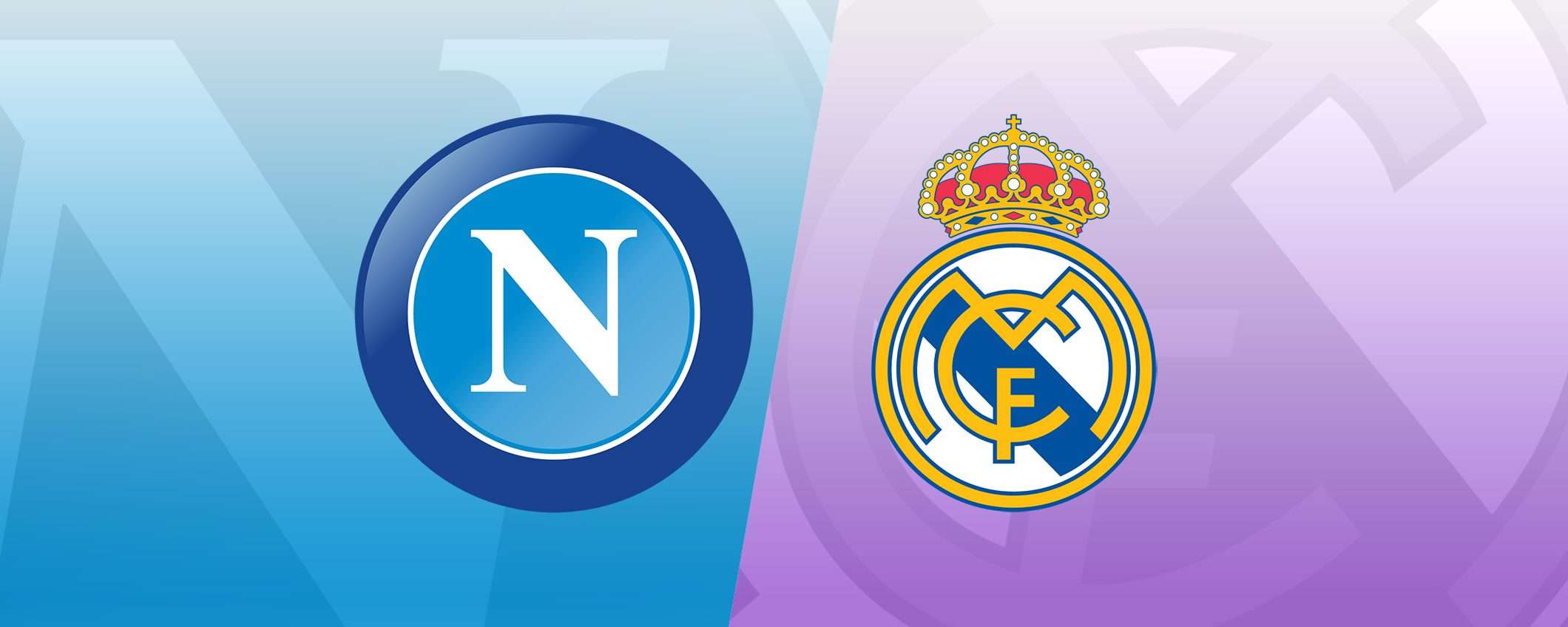 Come vedere Napoli-Real Madrid in streaming (Champions)