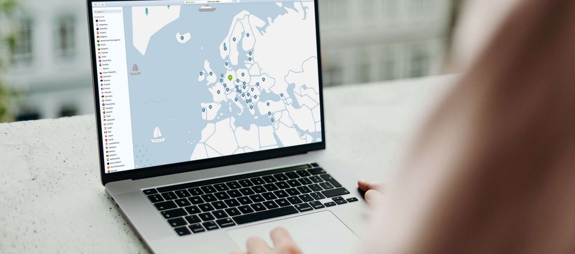 VPN, 1 TB in cloud e Buono Amazon in regalo con la promo di NordVPN