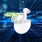 OPPO Enco Buds 2: super auricolari al 60% di SCONTO