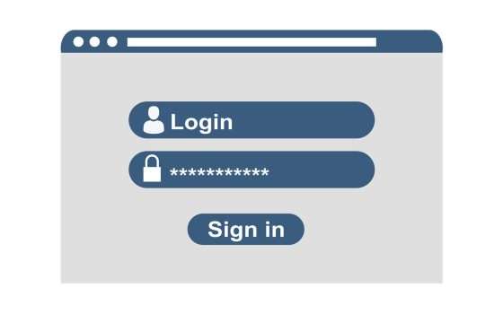 Le password lunghe non sono sinonimo di sicurezza