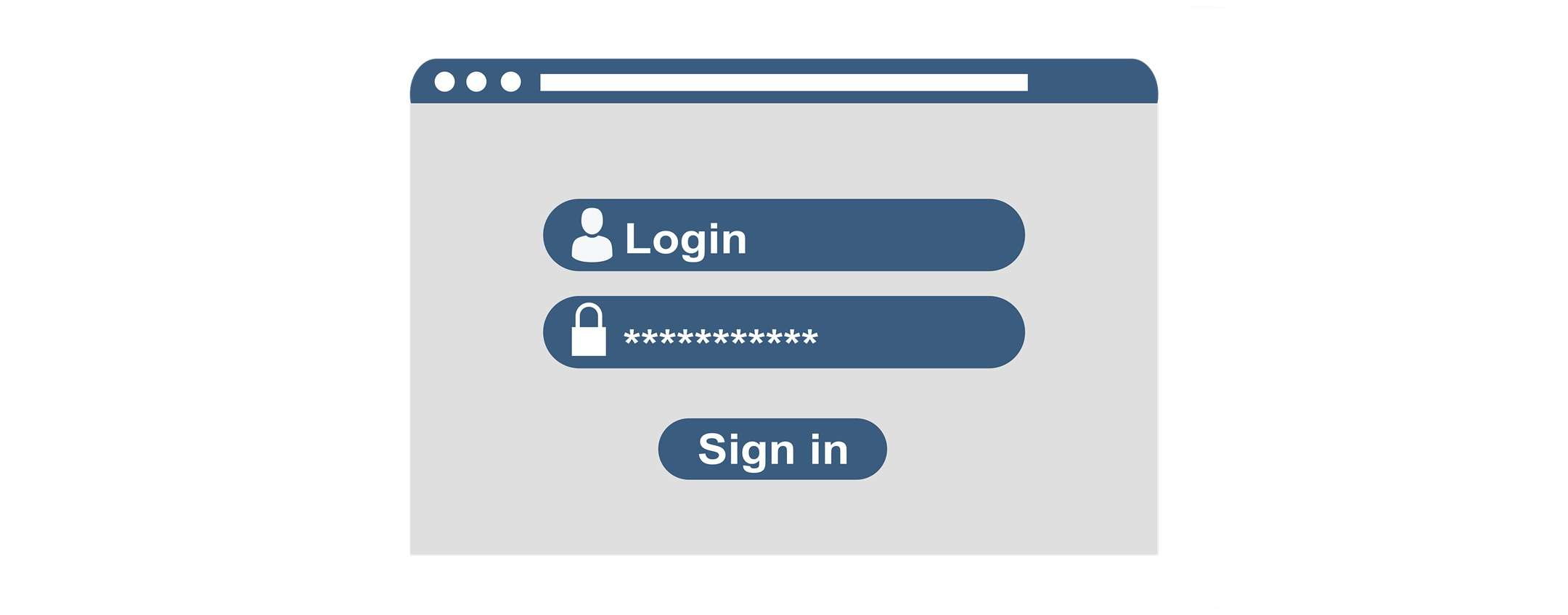 Password lunghe e sicurezza