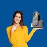 Pen Drive Lexar USB-C & USB-A: zero limiti a basso costo
