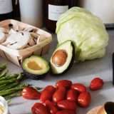 Samsung food l'intelligenza artificiale arriva in cucina