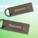 Chiavetta USB: 32GB al massimo della velocità con il 3.1, sconto 40%