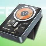 Power Bank Magnetico ma anche stand per iPhone: il 2 in 1 supremo