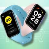 Xiaomi Redmi Smart Band 2, salute e sport al polso con 24€