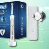 Lavarsi i denti in modo SMART: possibile con Oral-B Genius 8000N (69€)