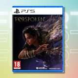 Forspoken, 19€ per la tua copia PlayStation 5: vivi l'indimenticabile