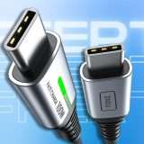 INIU Cavo USB C USB C da 100W a prezzo imbattibile: 2 metri a soli 7€