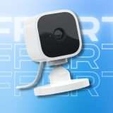 Piccola ma con vista AGUZZA, Blink mini è la telecamera definitiva