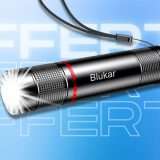 Torcia LED 16 ore con una carica: piccola e indispensabile ovunque