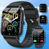 Smartwatch da CAPOGIRO: chiamate, salute e sport ad un prezzo ridicolo