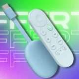Chromecast e Google TV: come far rinascere un televisore con 30€
