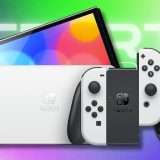 Nintendo Switch OLED coupon: il prezzo CROLLA per tanto divertimento
