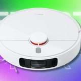 Xiaomi Robot Vacuum S10+, lui pulisce e tu ti rilassi (-110€)