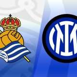 Come vedere Real Sociedad-Inter in streaming (Champions)