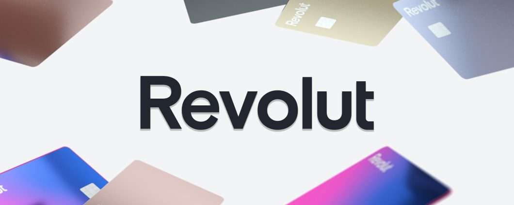 Revolut Pro: guadagna mentre spendi con il servizio di cashback