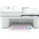 HP DeskJet Plus 4130e: la stampante ideale al prezzo migliore (CODICE SCONTO)