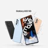 Samsung Galaxy A53: PREZZO IMPERDIBILE su Amazon