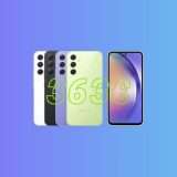 Samsung Galaxy A54: Top Seller su MediaWorld a 363€