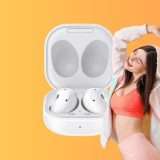 Samsung Galaxy Buds Live: tutta un'altra musica (-59%)