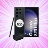 Samsung Galaxy S23 Ultra al Minimo Storico, anche Tasso Zero