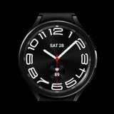 Samsung Galaxy Watch6 Classic: ottienilo subito al 19% di sconto