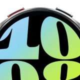 Samsung Galaxy Watch6 costa SOLO 200 EURO su Amazon con il Black Friday