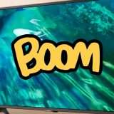 Samsung TV Series 5: TV QLED a un PREZZO REGALATO