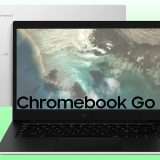 Back to School: il Samsung Chromebook è perfetto