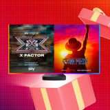Scopri Sky TV + Netflix OGGI a PREZZO REGALO
