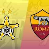 Come vedere Sheriff-Roma in streaming (Europa League)