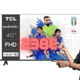 Smart TV TCL 40