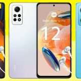 Smartphone Xiaomi Outlet su Amazon: 5 occasioni in PROMO